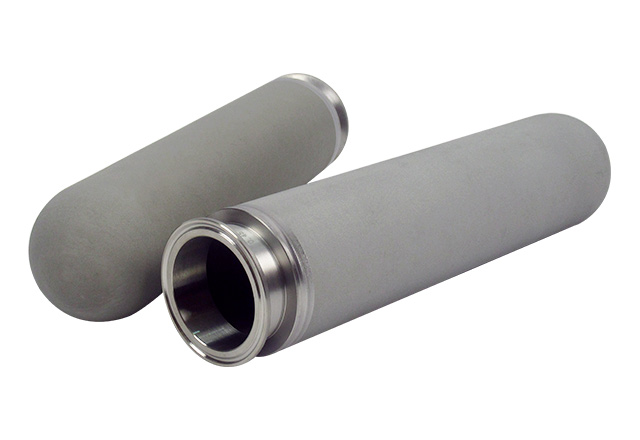 sintering filter